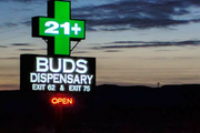 Buds Dispensary - Premium & Rare Cannabis
