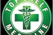 Top Shelf Medicine