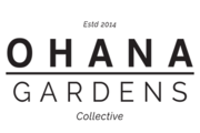 Ohana Gardens Delivery
