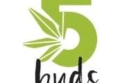 5Buds Cannabis - Warman