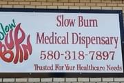 Slow Burn Medical Dispensary