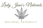 Lady Jane's Naturals