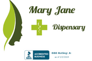 Mary Jane Dispensary