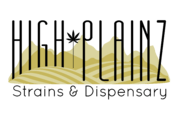 High Plainz Strains & Dispensary