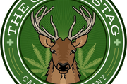 The Green Stag Cannabis Co.
