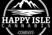 Happy Isle Cannabis - Bowen Island
