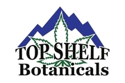 Top Shelf Botanicals - Livingston