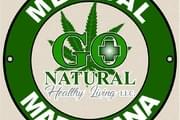 GO NATURAL HEALTHY LIVING LLC