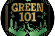 Green 101