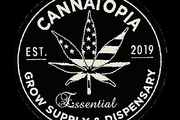 Cannatopia Dispensary