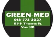 Green Med Dispensary