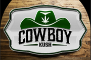 Cowboy Kush - Broken Arrow