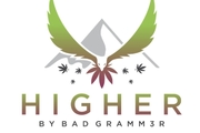 Higher by Bad Gramm3r