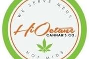 Hi Octane Cannabis Co - Sallisaw