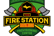 The Fire Station Cannabis Co. - Marquette