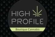 High Profile - Buchanan