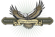 Wings of Wellness - Palm Springs