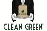 Clean Green Delivery