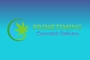 Primetiming Cannabis Delivery