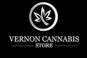 Vernon Cannabis Store #1