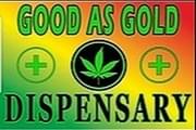 Good As Gold Dispensary