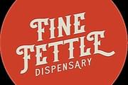 Fine Fettle - Rowley
