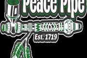 The Peace Pipe