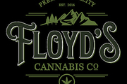Floyd's Cannabis Co. - Port Angeles