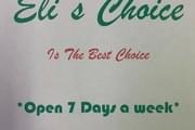 Eli's Choice