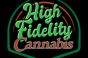 High Fidelity Cannabis