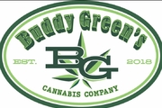 Buddy Green's Cannabis Co.
