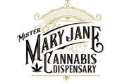 Mister Mary Jane Cannabis Dispensary