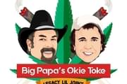 Big Papa's Okie Toke