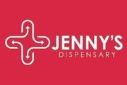 Jenny's Dispensary - North Las Vegas
