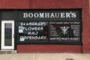 Boomhauer's Flowers
