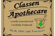 Classen Apothecare