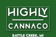 Highly Cannaco - Battle Creek