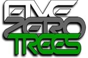 Five Zero Trees