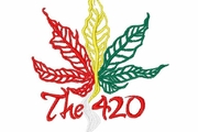 THE 420