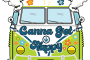 Canna Get Happy