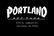 Portland Pot Shop