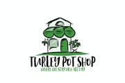 Turley Pot Shop
