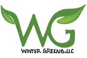 Winter Greens