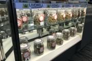 LiveWell Dispensary - Broadway