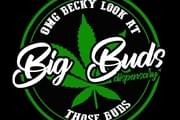 Big Buds Natural Releaf