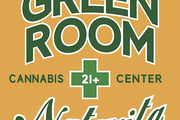 Naturita Green Room