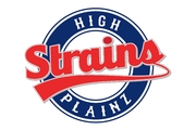 High Plainz Strains - Sedgwick