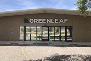 R Greenleaf Organics - Grants