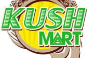 Kushmart South Everett
