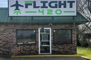 Flight 420 - West Siloam Springs